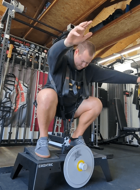 The BEST Shorts/Pants For Guys With BIG Legs - 2026 5 SquatTestPass