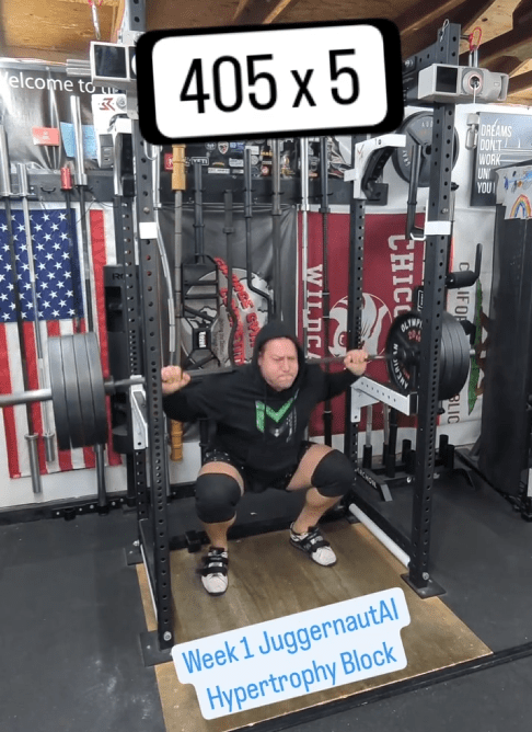The BEST Shorts/Pants For Guys With BIG Legs - 2026 6 SquatTestPass2