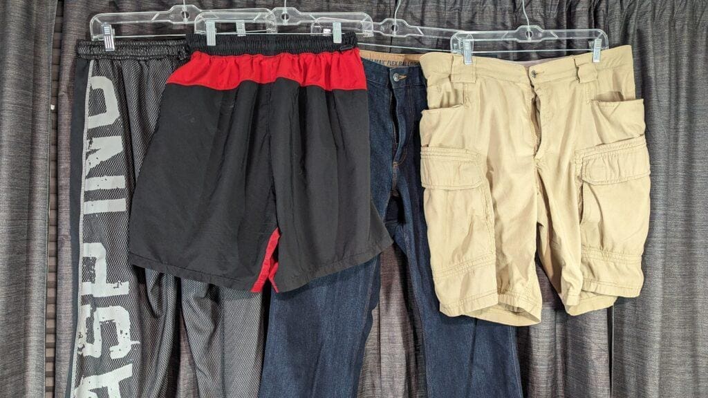 The BEST Shorts/Pants For Guys With BIG Legs - 2026 1 The BEST Shorts/Pants For Guys With BIG Legs