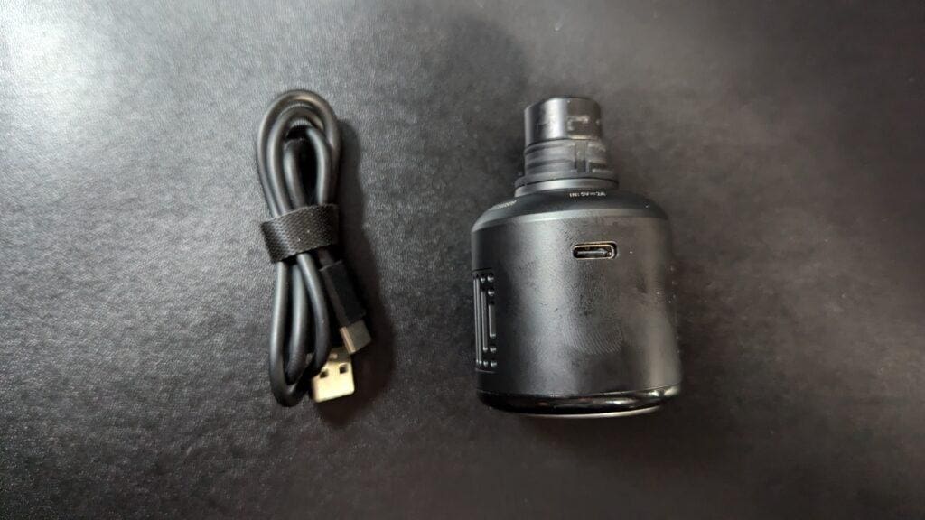 BobAndBradX6ProMax HotColdCharging