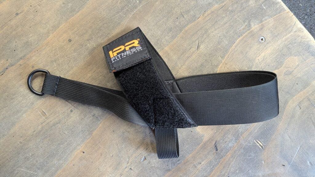 IPR GluteStrap