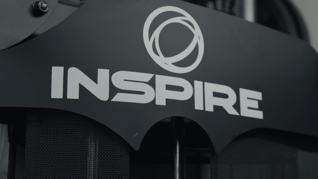 InspireFT2 Logo
