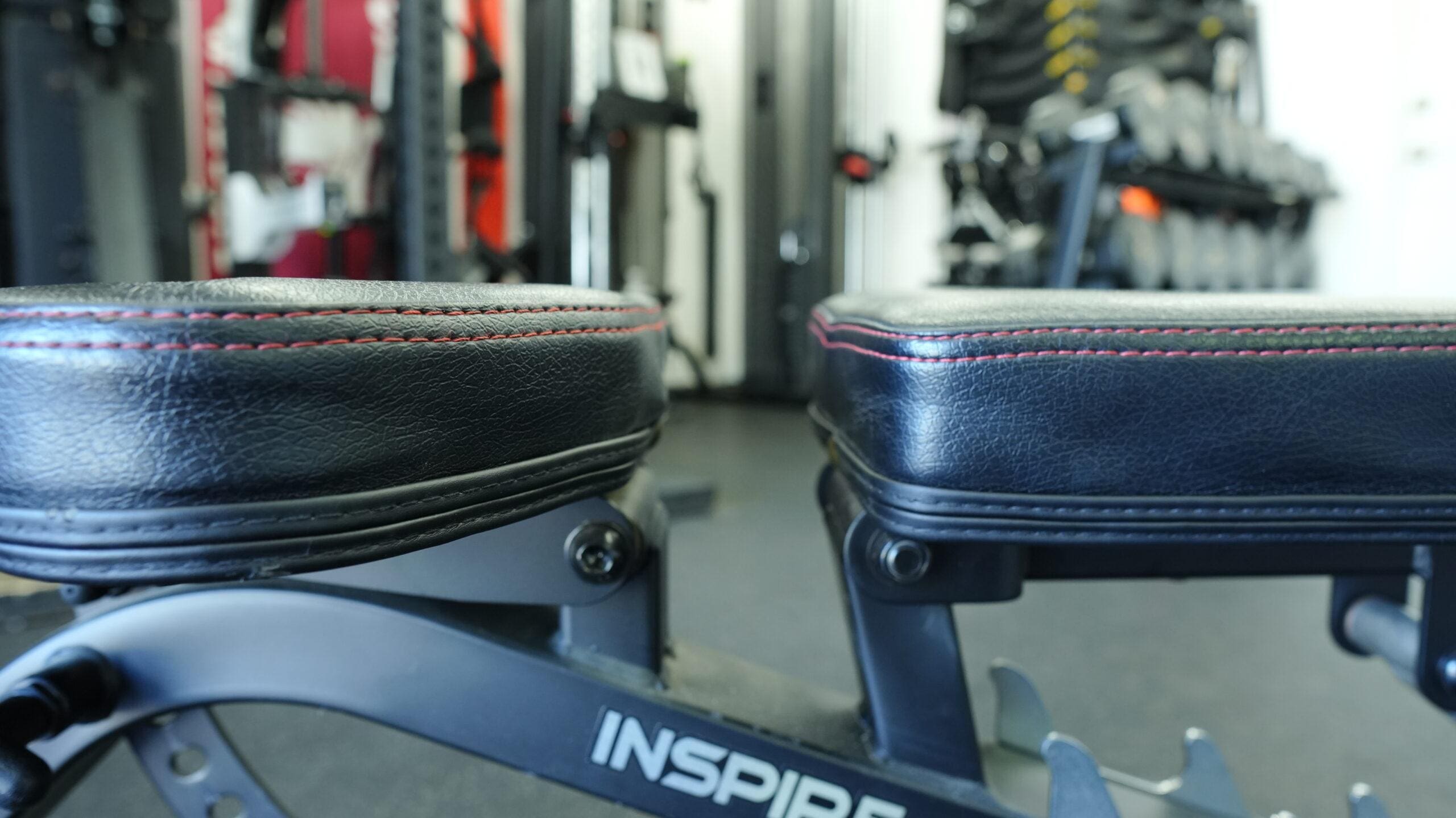InspireSCS AdjustableBench PadGap scaled