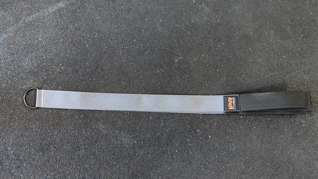iPR LongStrap