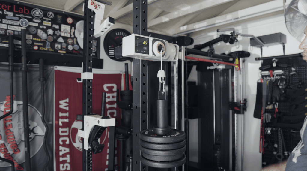 BeyondPowerVoltraI AccuracyTest2