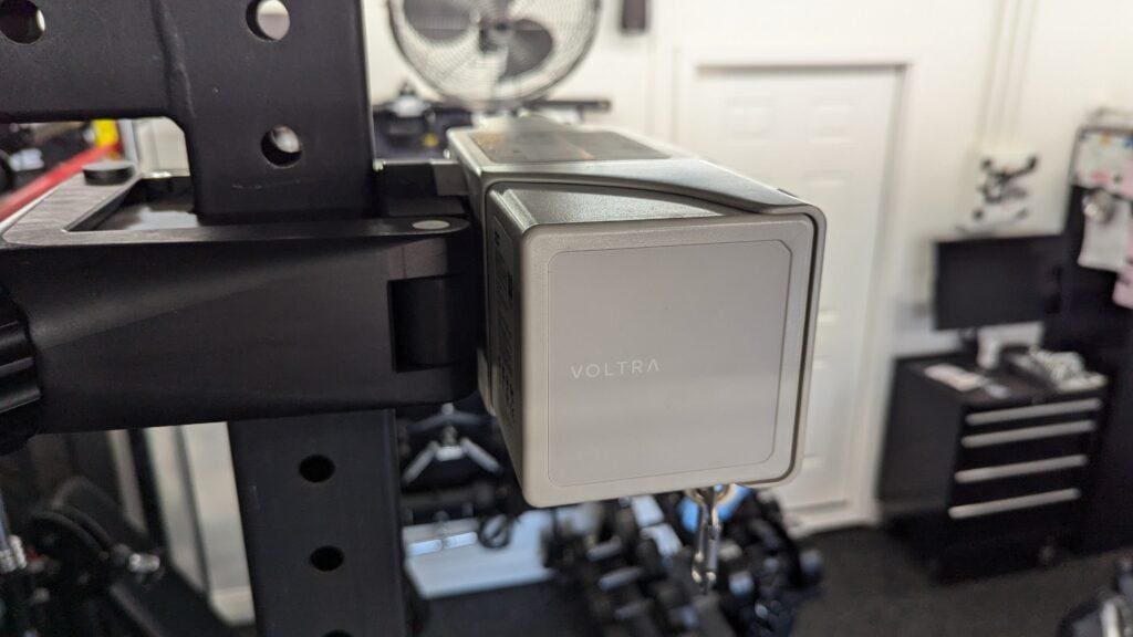 BeyondPowerVoltraI Battery