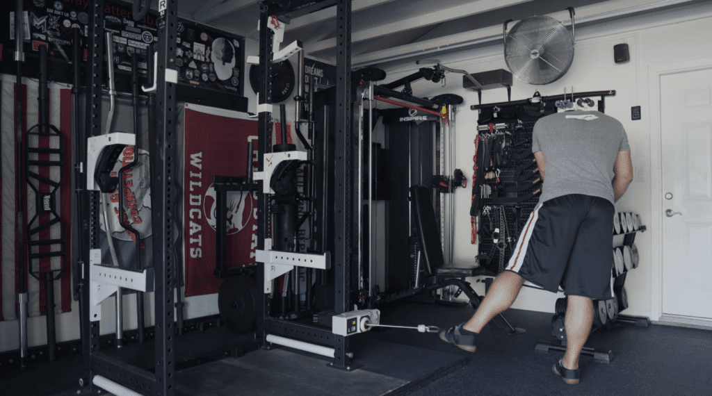 BeyondPowerVoltraI Exercise