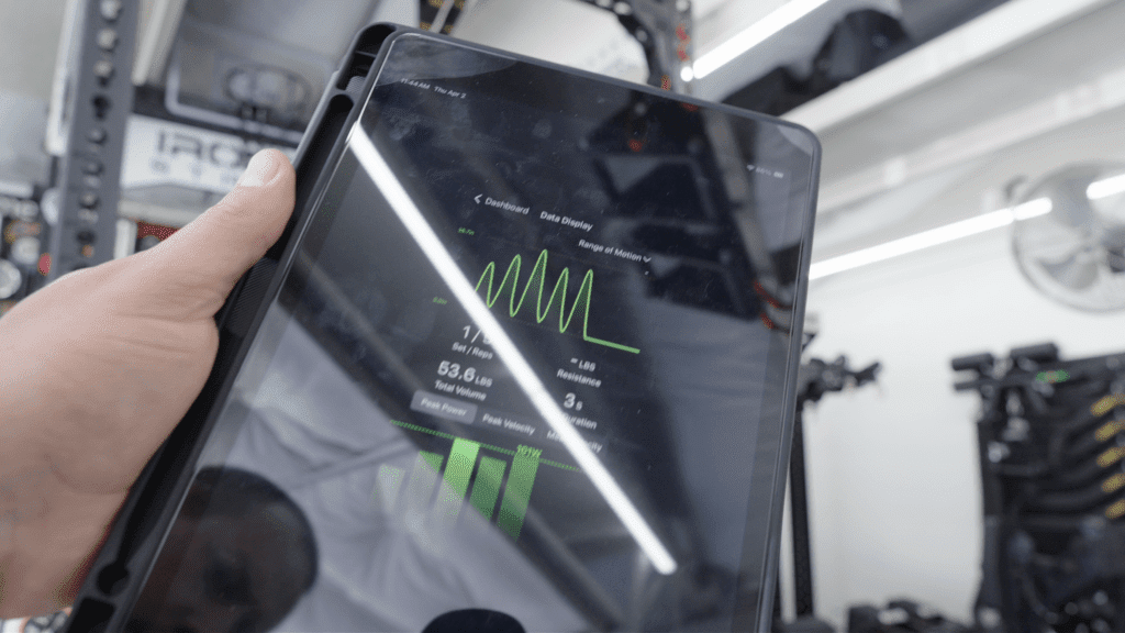 VOLTRAI App