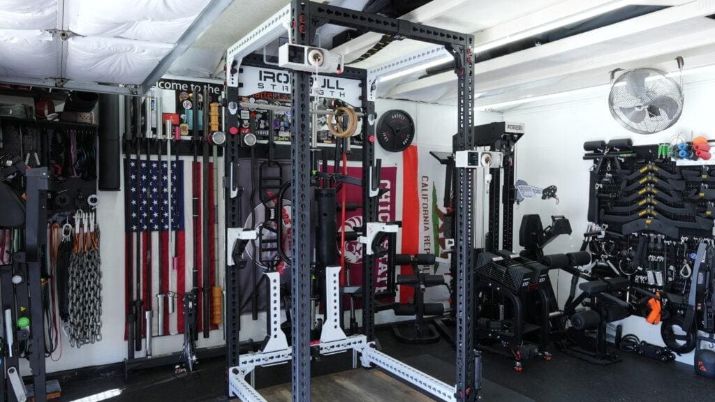 VOLTRAI CleanRack