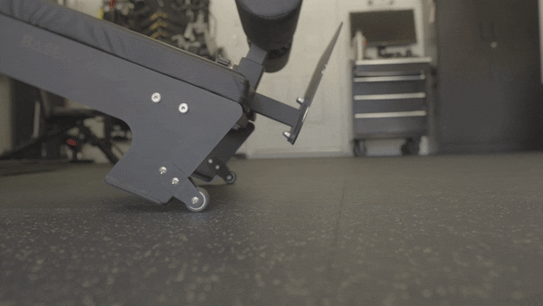 BaseBlocks NordicPlus Wheels