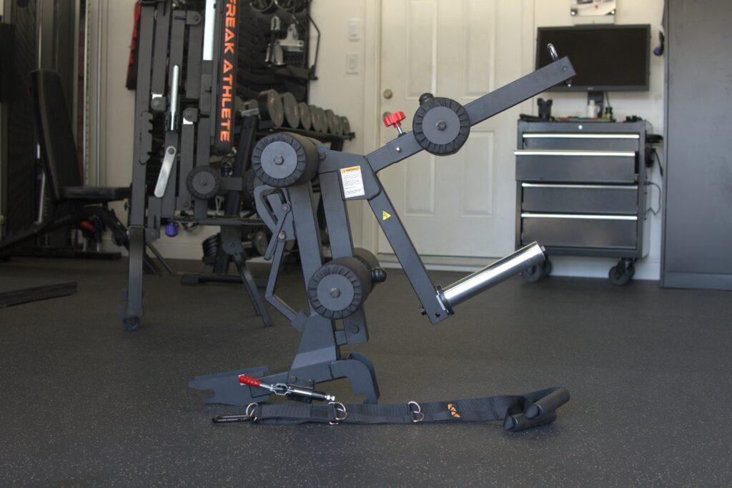 FreakAthlete LegDeveloper