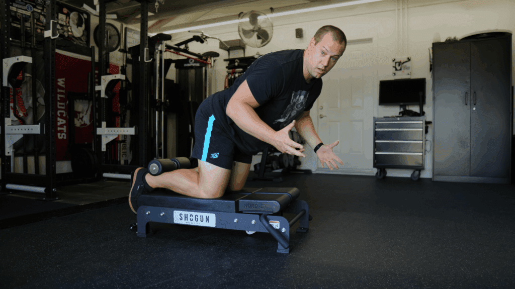 The BEST Nordic Bench For Your Home Gym - 2026 7 ShogunNordEx FeaturedImage