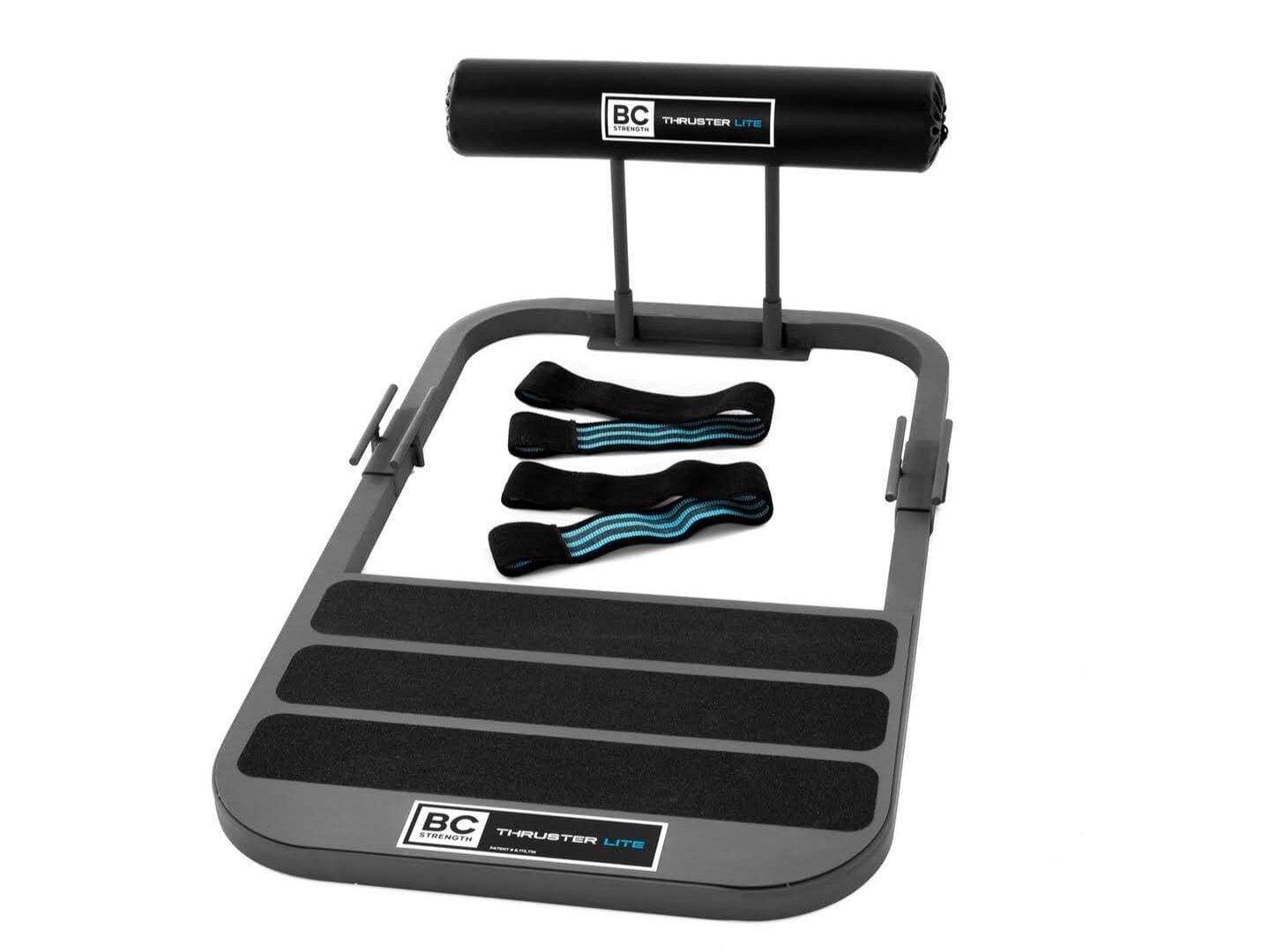 BootySprout Pro Review - The BEST Hip Thrust Machine For Your Home Gym in 2026 18 BC Pad edited