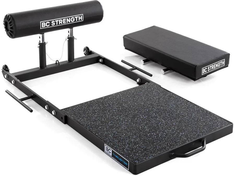 BootySprout Pro Review - The BEST Hip Thrust Machine For Your Home Gym in 2026 19 BCThruster 3 edited