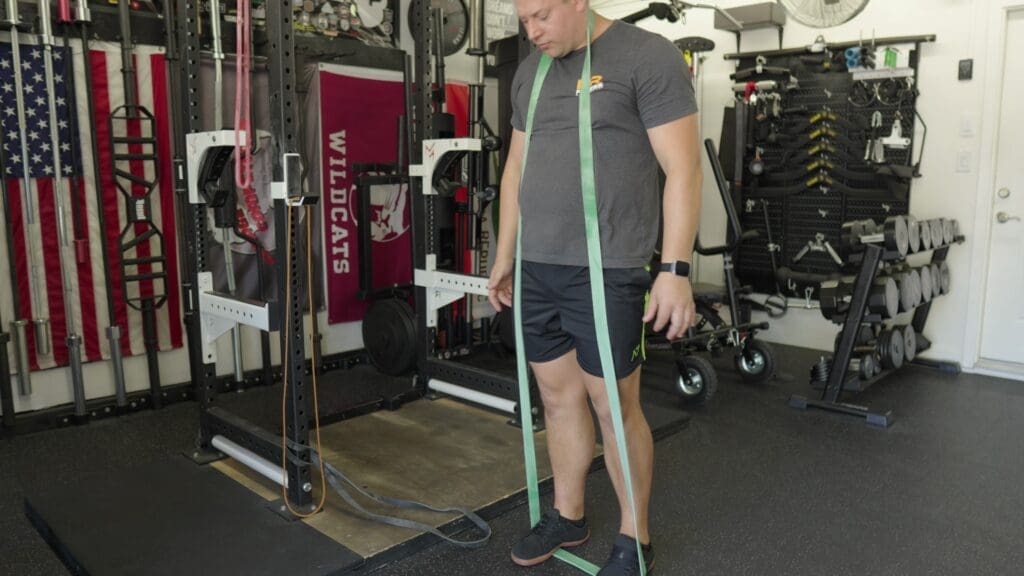 Every Good Home Gym Needs These 5 Things 27 BandsForHomeGym