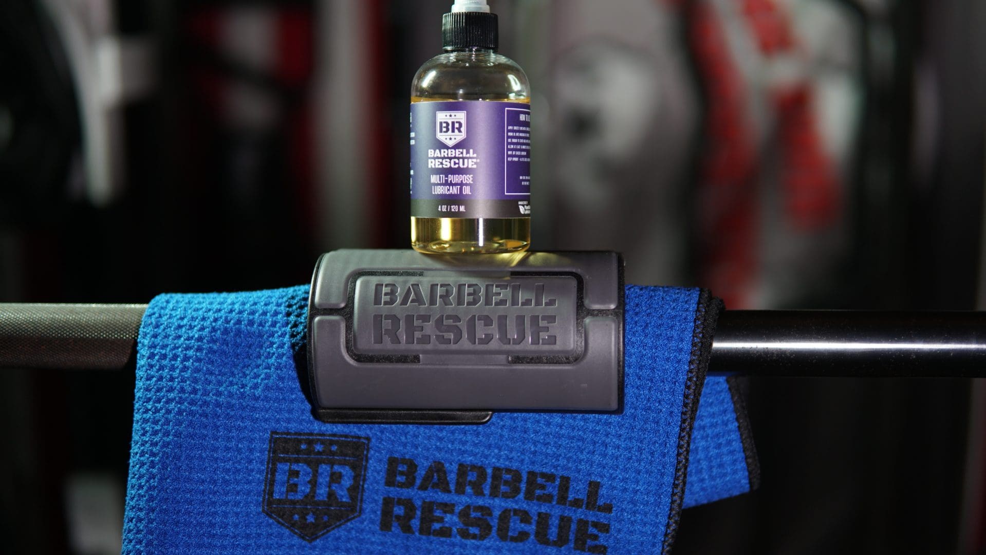Every Good Home Gym Needs These 5 Things 24 BarbellRescue Resized