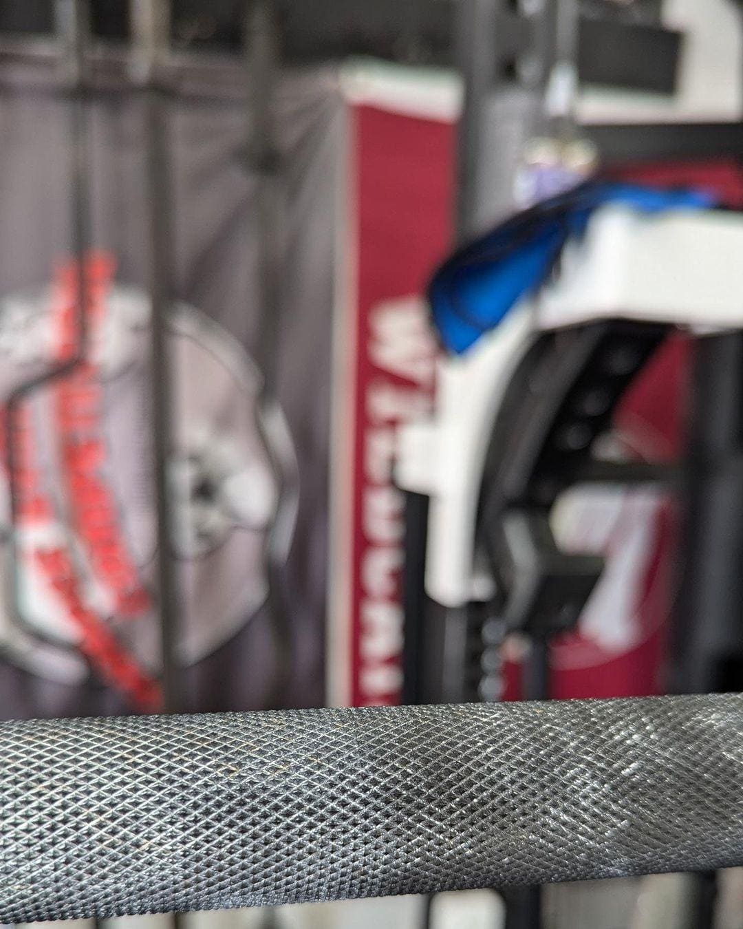 Every Good Home Gym Needs These 5 Things 22 BeforeBBBrush
