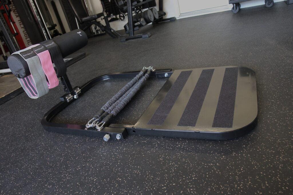 BootySprout Pro Review - The BEST Hip Thrust Machine For Your Home Gym in 2026 21 BootySproutPro