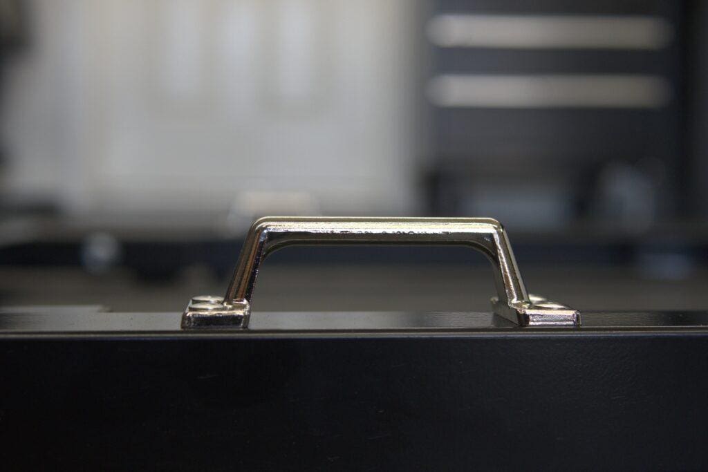 BootySprout Pro Review - The BEST Hip Thrust Machine For Your Home Gym in 2026 12 BootySproutPro BandHooks