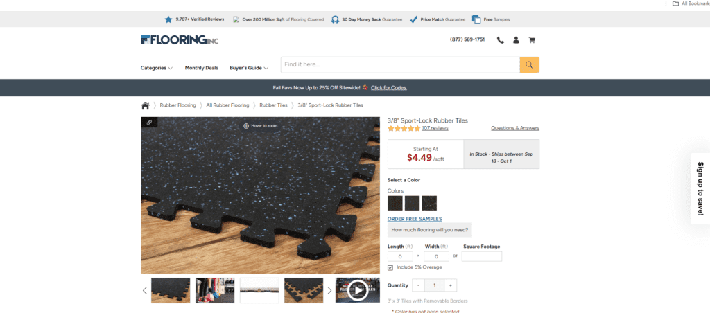 Every Good Home Gym Needs These 5 Things 2 HomeGymFlooring Interlocking