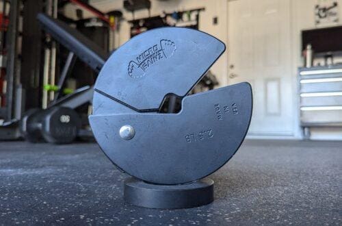 Micro Gainz - Dumbbell Plates, Micro Plates, and More - 2025 40 MicroGainz Featured