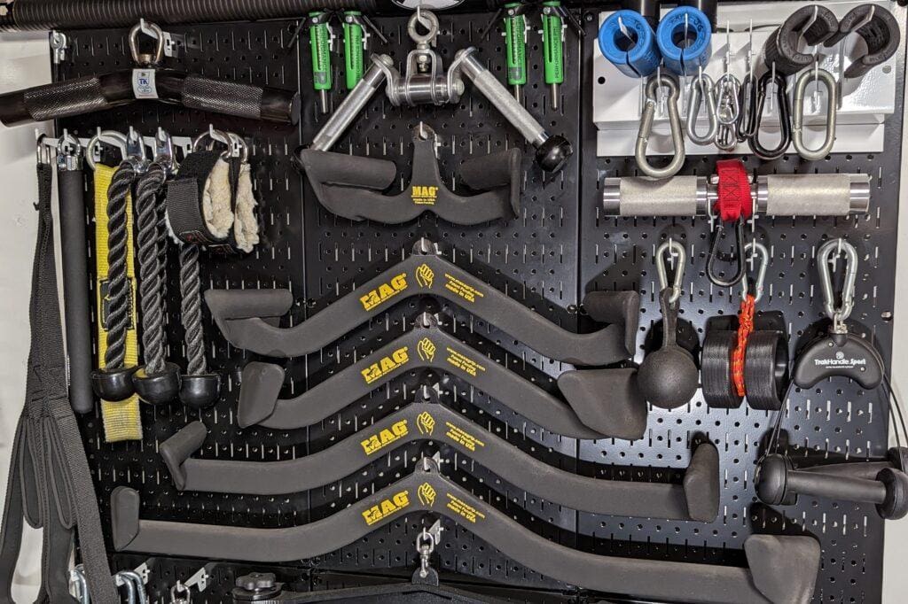 Every Good Home Gym Needs These 5 Things 26 WallControlComprehensiveGuideFeaturedImage edited 1