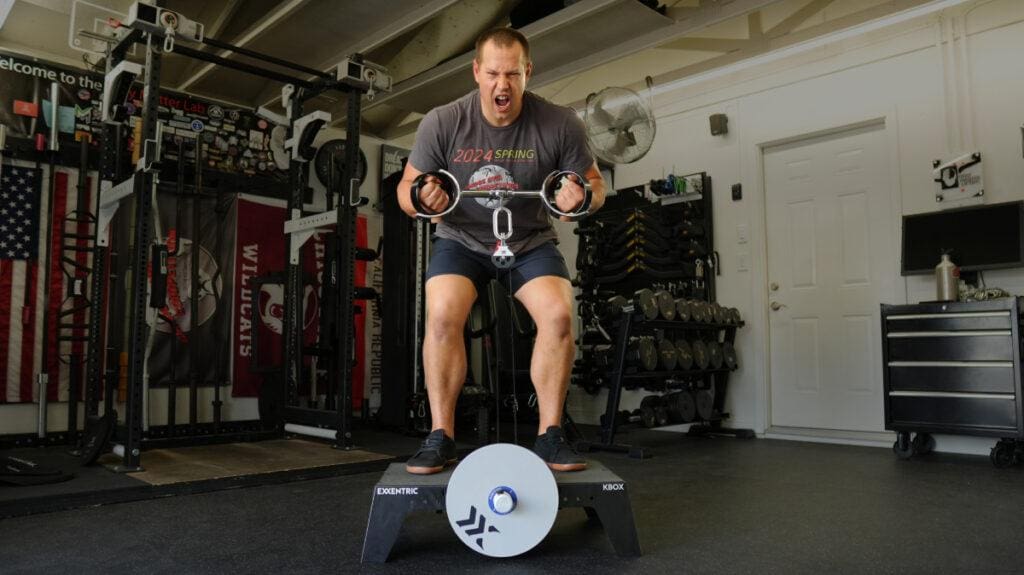 Exxentric kBox V5 Review - The PREMIUM Flywheel Device