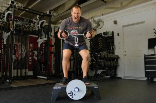 Exxentric kBox V5 Review - The BEST Flywheel Device For Your Home Gym? 23 ExxentrickBoxV5 Review FeateruedImage