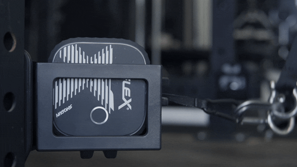 ShogunFLEX Cable GIF