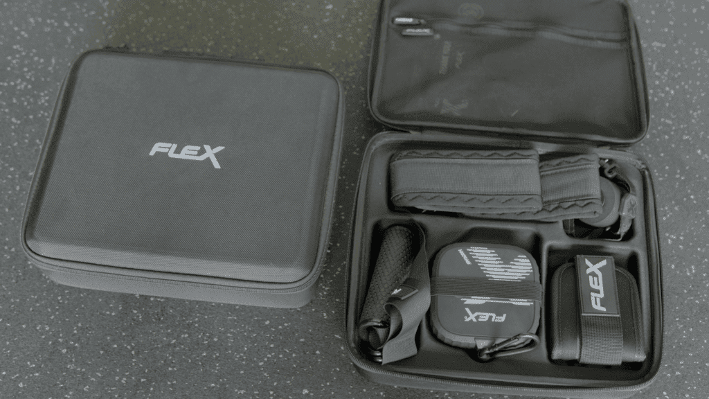ShogunFLEX CarryCase