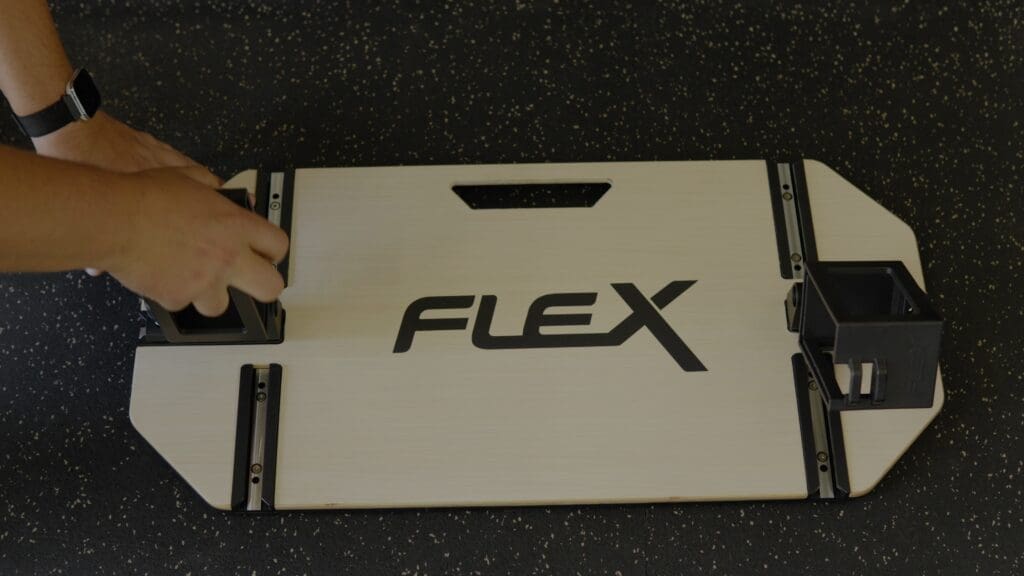 ShogunFLEX Platform