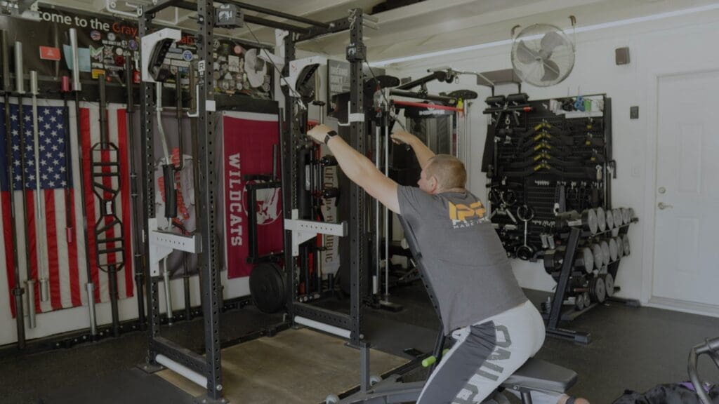ShogunFLEX RackAttachment