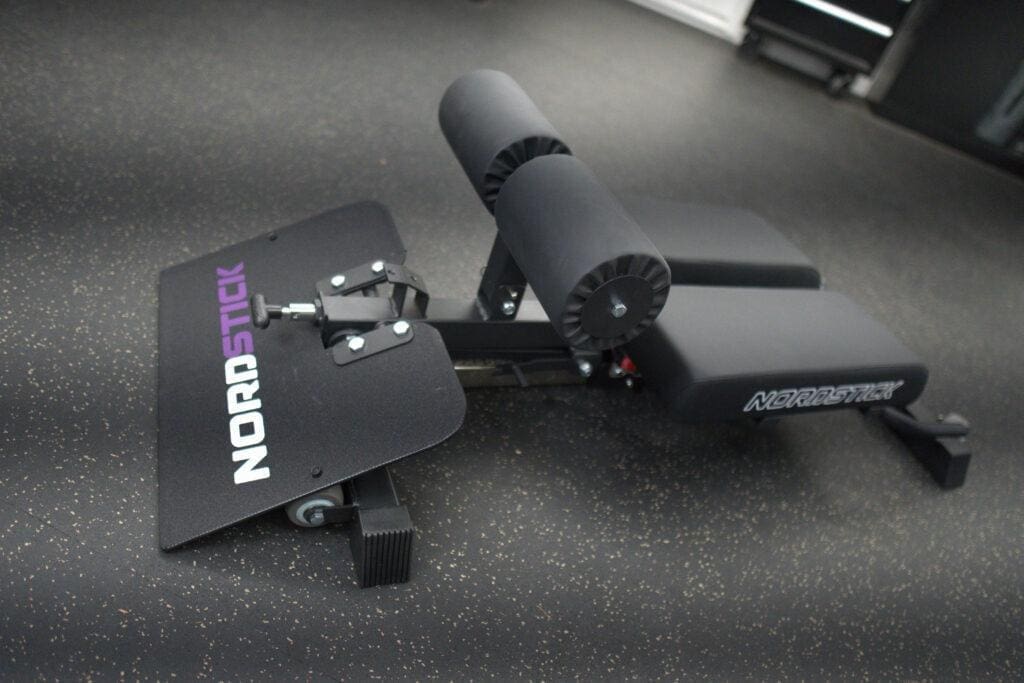 NordBench Pro Review - Over 6 Months Of Expert Use 18 Nordstick The NordBench - The BEST Budget Nordic Curl Bench?
