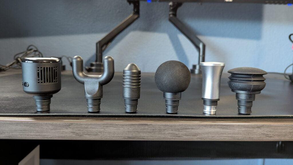 BobandBradX6ProMax V2Attachments