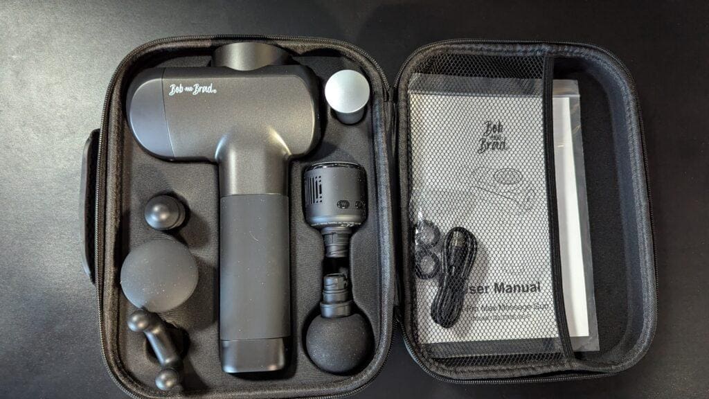 BobandBradX6ProMax V2Case