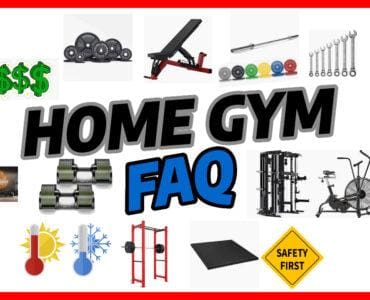 HomeGymFAQ Wordpress