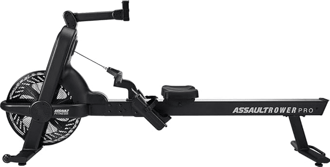 AssaultRowerPro