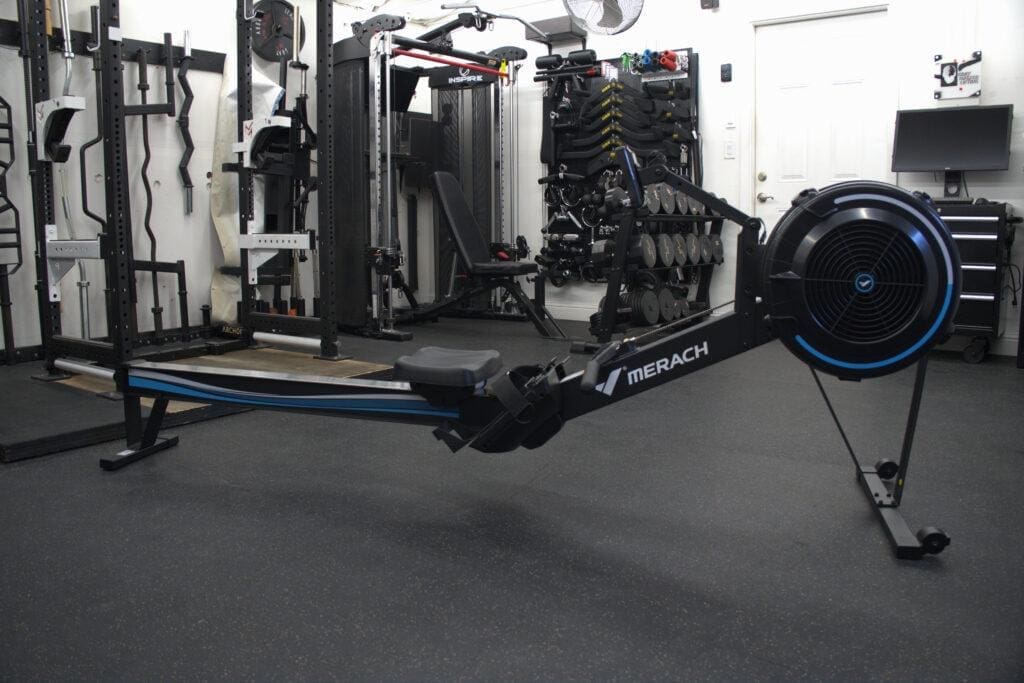 MerachNovaRowR50Rower Cover