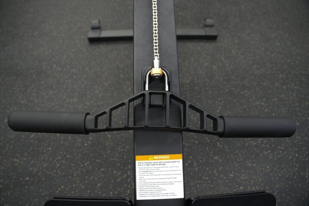 MerachNovaRowR50Rower Handle