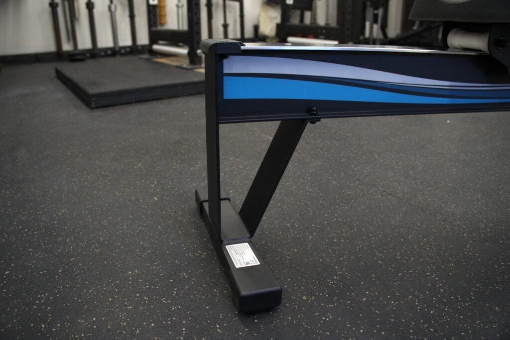 MerachNovaRowR50Rower RearBase
