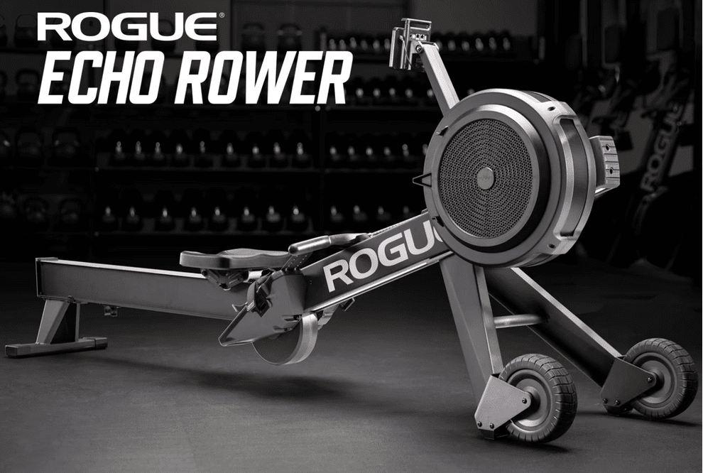 RogueEchoRower