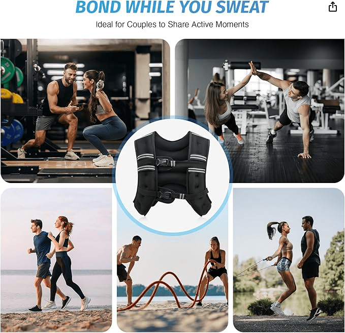 WeightedVest Ad1