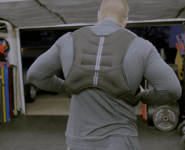 ZELUSWeightedVest BackPic