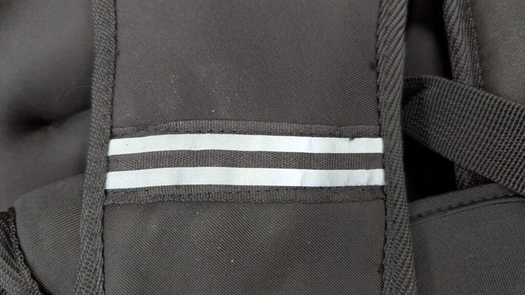 ZELUSWeightedVest Strips