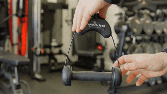 TrakHandleSport GIF