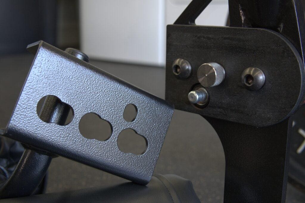 Prime Prototype Trap Bar - 4 Bars in 1 3 PrimePrototypeTrapBar Resized