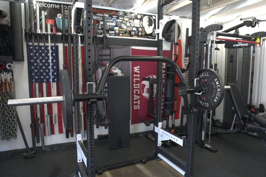 Prime Prototype Trap Bar - 4 Bars in 1 10 PrimePrototypeTrapBar CamberedBar Resized