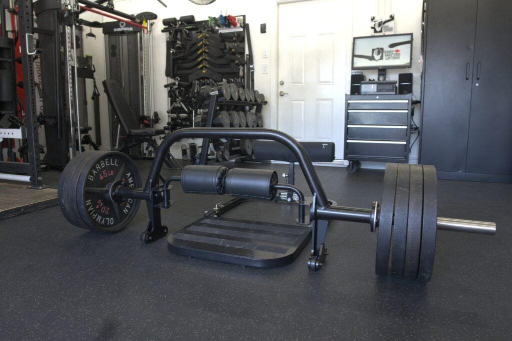 Prime Prototype Trap Bar - 4 Bars in 1 1 Prime Prototype Trap Bar - 4 Bars in 1