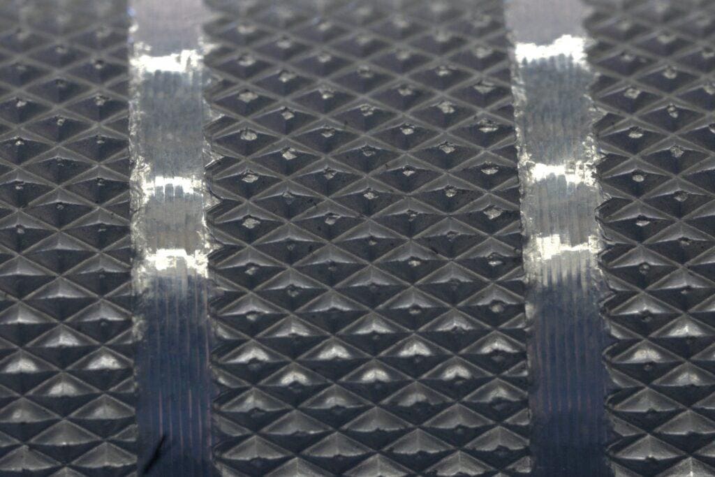 Prime Prototype Trap Bar - 4 Bars in 1 7 PrimePrototypeTrapBar Knurl2 Resized