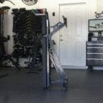 REPFitnessNightHawk VerticalStorage